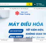 dienlanhthientruong