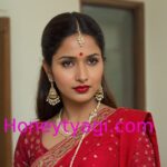 honeytyagidelhi